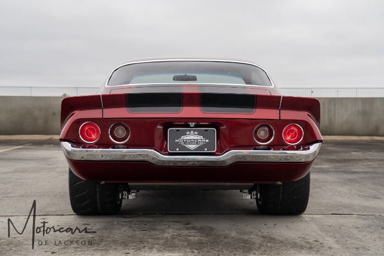 Used-1973-Chevrolet-Camaro-Z/28-RS-LT-Custom-Coupe-Jackson-MS