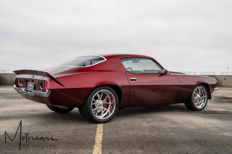 Used-1973-Chevrolet-Camaro-Z/28-RS-LT-Custom-Coupe-Jackson-MS