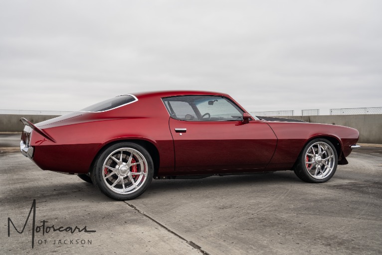 Used-1973-Chevrolet-Camaro-Z/28-RS-LT-Custom-Coupe-Jackson-MS