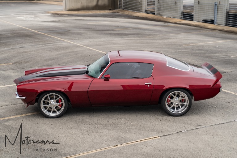 Used-1973-Chevrolet-Camaro-Z/28-RS-LT-Custom-Coupe-Jackson-MS