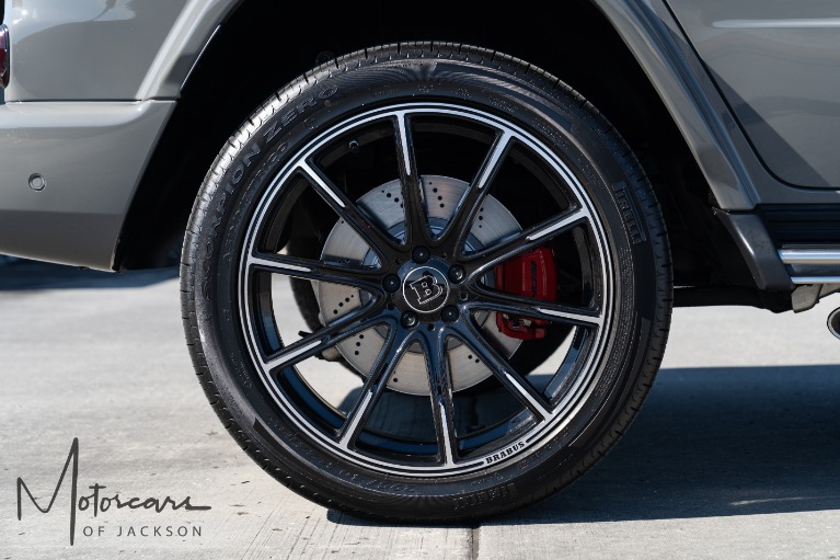 Used-2021-Mercedes-Benz-G-Class-AMG-G-63-Jackson-MS
