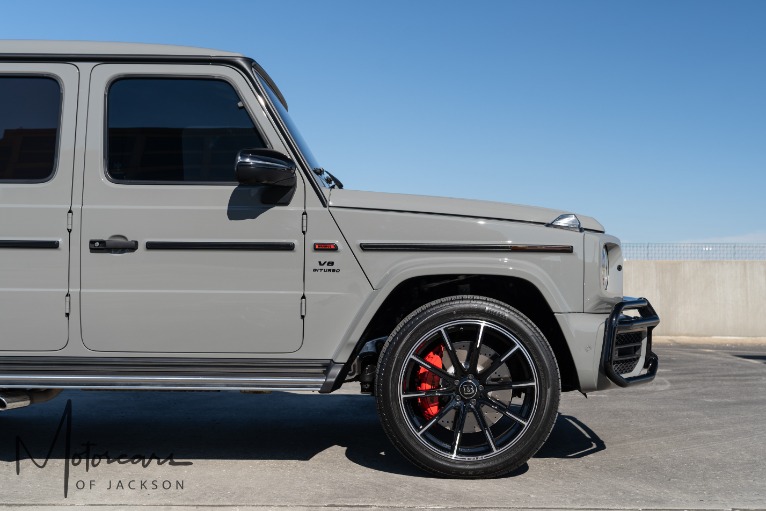 Used-2021-Mercedes-Benz-G-Class-AMG-G-63-for-sale-Jackson-MS