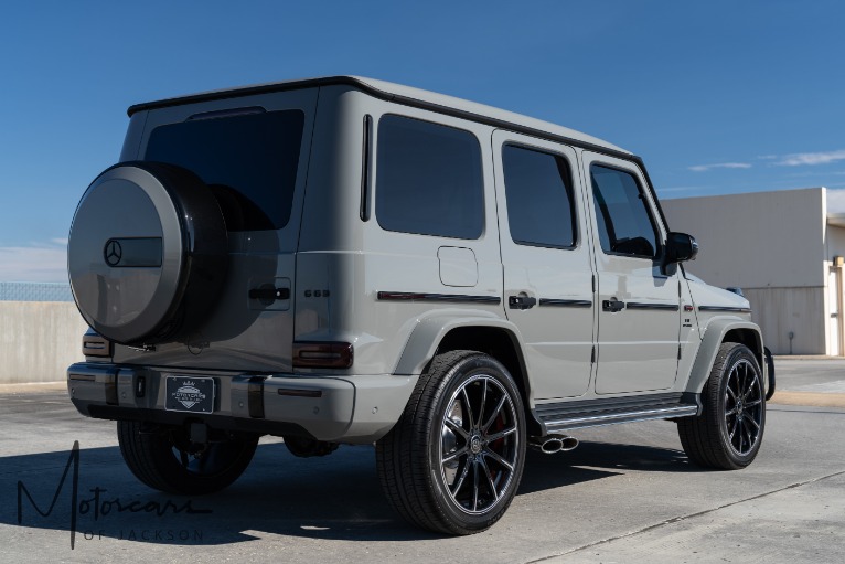 Used-2021-Mercedes-Benz-G-Class-AMG-G-63-for-sale-Jackson-MS