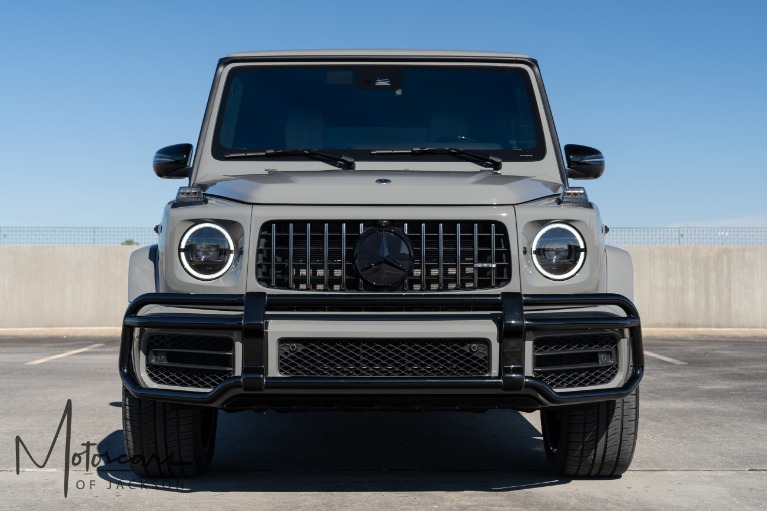 Used-2021-Mercedes-Benz-G-Class-AMG-G-63-Jackson-MS