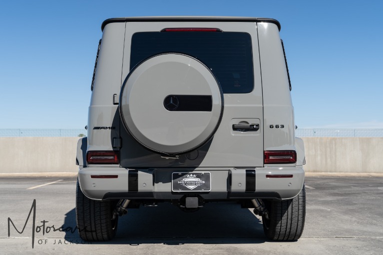 Used-2021-Mercedes-Benz-G-Class-AMG-G-63-for-sale-Jackson-MS