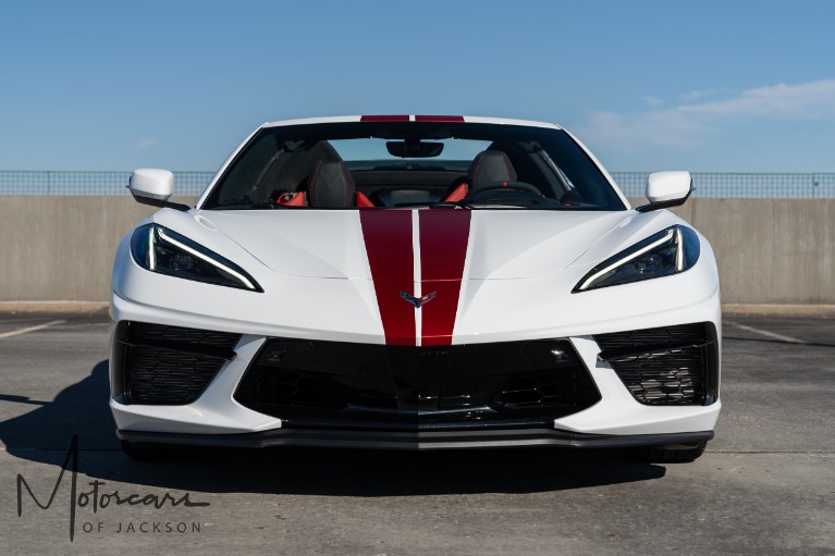 Used-2023-Chevrolet-Corvette-Convertible-3LT-for-sale-Jackson-MS