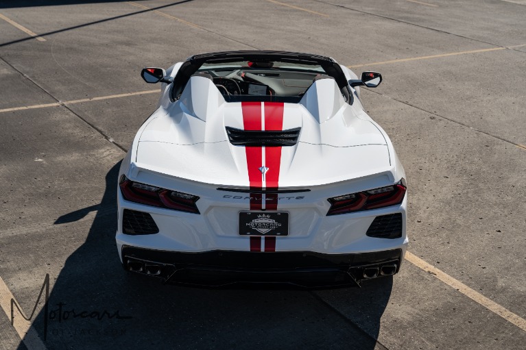 Used-2023-Chevrolet-Corvette-Convertible-3LT-Jackson-MS