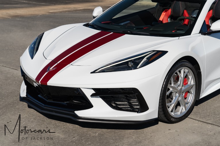 Used-2023-Chevrolet-Corvette-Convertible-3LT-for-sale-Jackson-MS