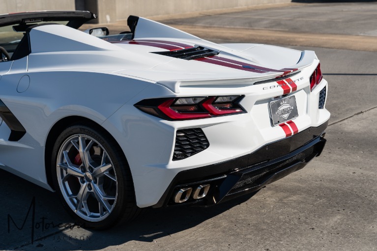 Used-2023-Chevrolet-Corvette-Convertible-3LT-Jackson-MS