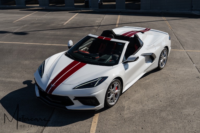 Used-2023-Chevrolet-Corvette-Convertible-3LT-Jackson-MS