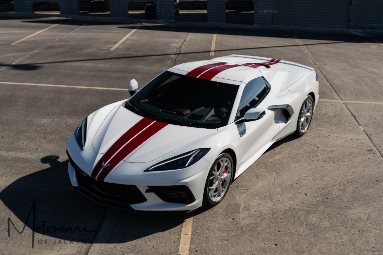 Used-2023-Chevrolet-Corvette-Convertible-3LT-Jackson-MS