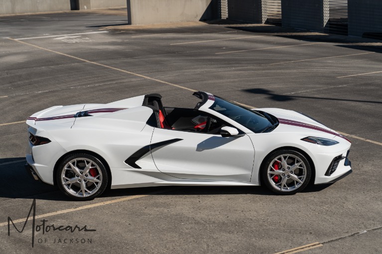 Used-2023-Chevrolet-Corvette-Convertible-3LT-Jackson-MS