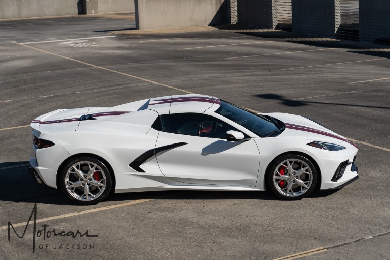 Used-2023-Chevrolet-Corvette-Convertible-3LT-Jackson-MS