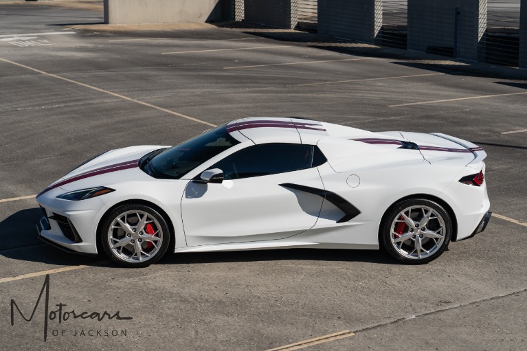 Used-2023-Chevrolet-Corvette-Convertible-3LT-Jackson-MS