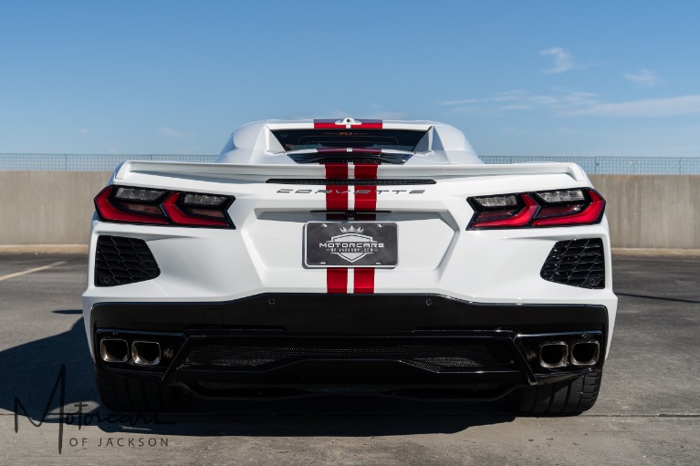 Used-2023-Chevrolet-Corvette-Convertible-3LT-Jackson-MS