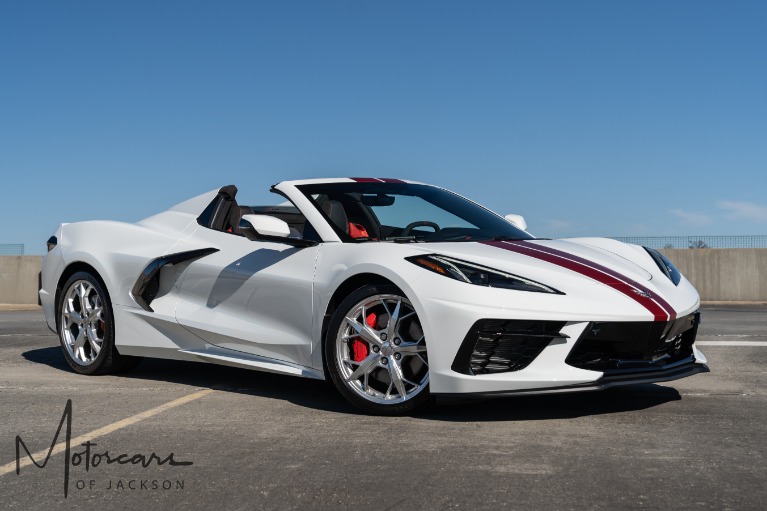 Used-2023-Chevrolet-Corvette-Convertible-3LT-Jackson-MS