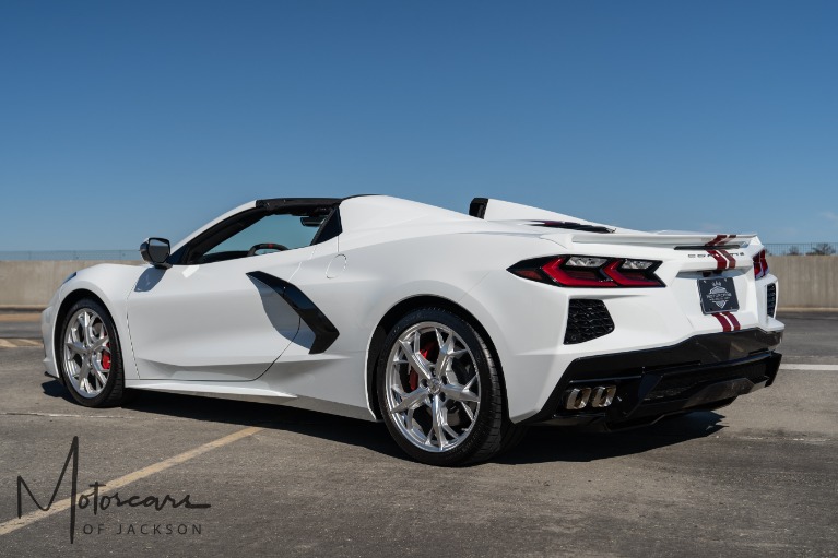 Used-2023-Chevrolet-Corvette-Convertible-3LT-Jackson-MS