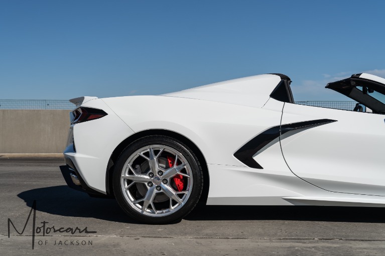 Used-2023-Chevrolet-Corvette-Convertible-3LT-Jackson-MS