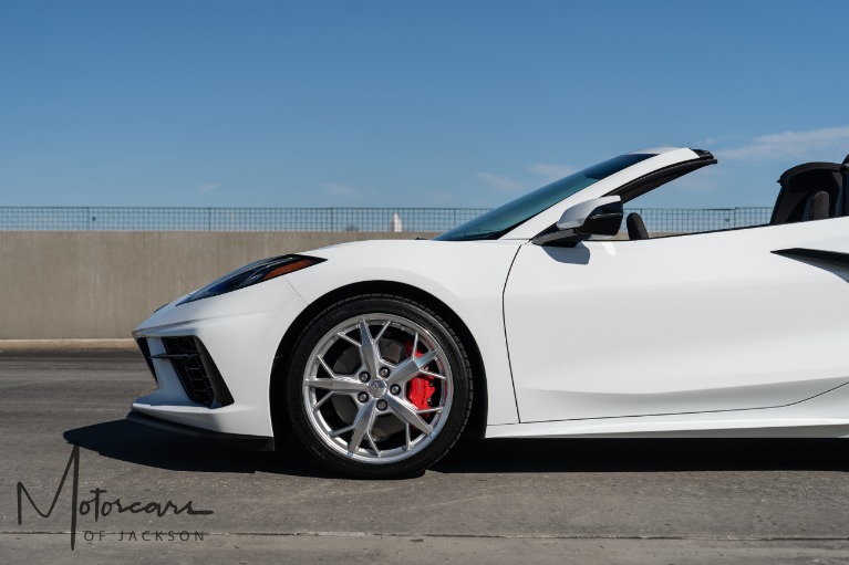 Used-2023-Chevrolet-Corvette-Convertible-3LT-for-sale-Jackson-MS