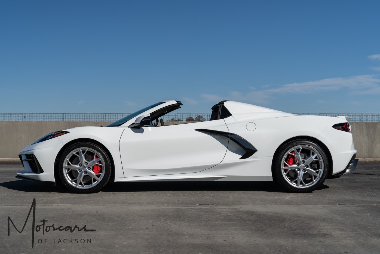 Used-2023-Chevrolet-Corvette-Convertible-3LT-Jackson-MS