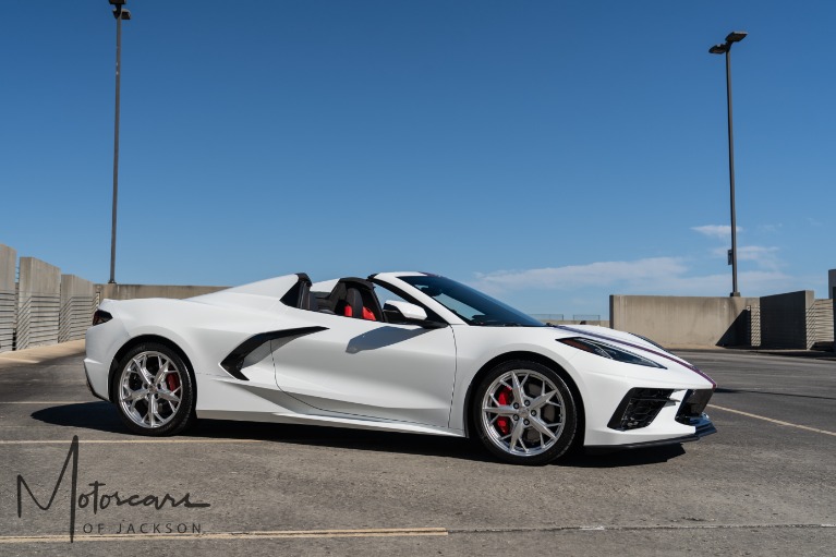 Used-2023-Chevrolet-Corvette-Convertible-3LT-for-sale-Jackson-MS