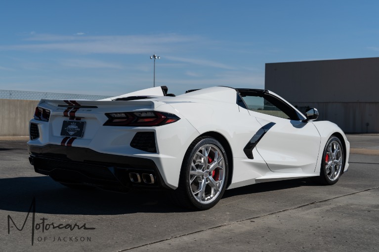 Used-2023-Chevrolet-Corvette-Convertible-3LT-Jackson-MS