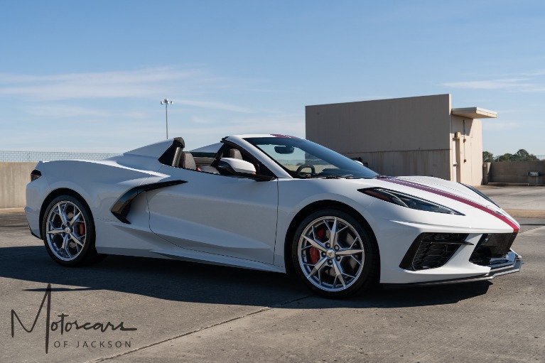 Used-2023-Chevrolet-Corvette-Convertible-3LT-Jackson-MS