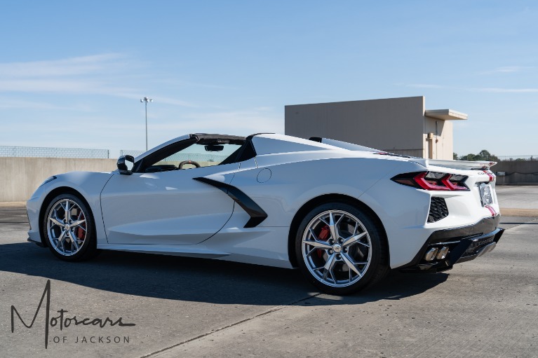 Used-2023-Chevrolet-Corvette-Convertible-3LT-Jackson-MS