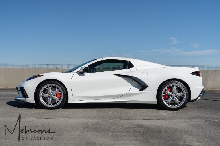 Used-2023-Chevrolet-Corvette-Convertible-3LT-Jackson-MS