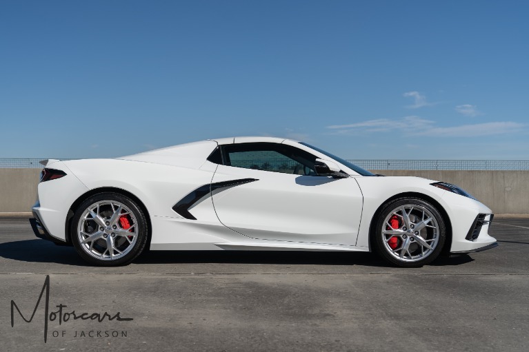 Used-2023-Chevrolet-Corvette-Convertible-3LT-Jackson-MS