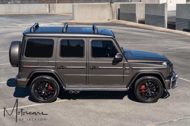 Used-2023-Mercedes-Benz-G-Class-AMG-G-63-Jackson-MS