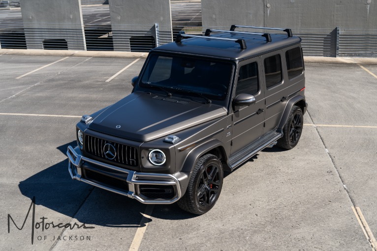 Used-2023-Mercedes-Benz-G-Class-AMG-G-63-Jackson-MS