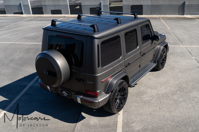 Used-2023-Mercedes-Benz-G-Class-AMG-G-63-for-sale-Jackson-MS