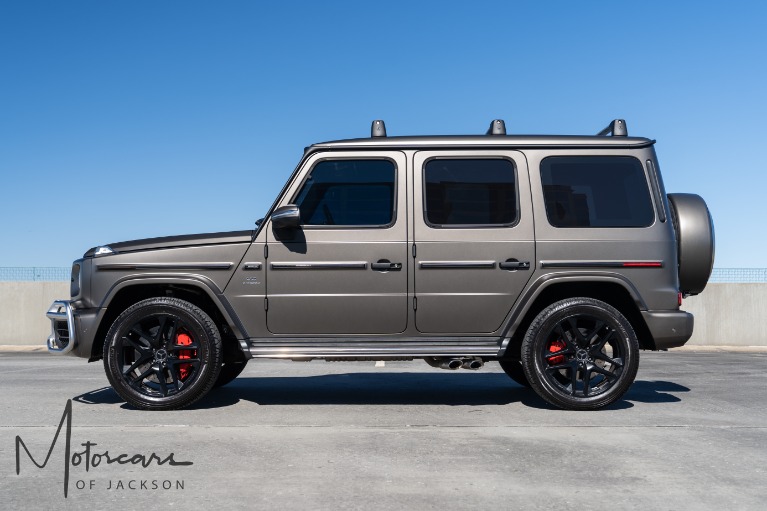 Used-2023-Mercedes-Benz-G-Class-AMG-G-63-Jackson-MS