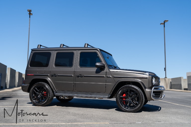 Used-2023-Mercedes-Benz-G-Class-AMG-G-63-Jackson-MS