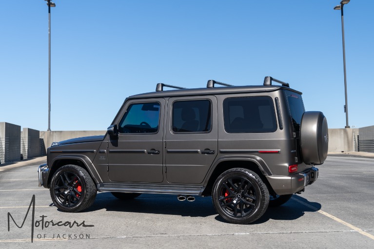 Used-2023-Mercedes-Benz-G-Class-AMG-G-63-for-sale-Jackson-MS