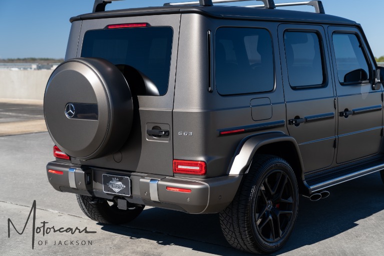 Used-2023-Mercedes-Benz-G-Class-AMG-G-63-Jackson-MS