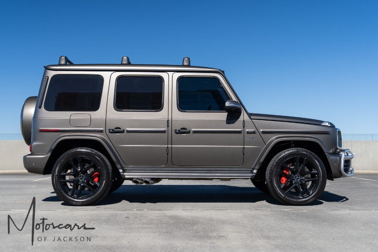 Used-2023-Mercedes-Benz-G-Class-AMG-G-63-for-sale-Jackson-MS