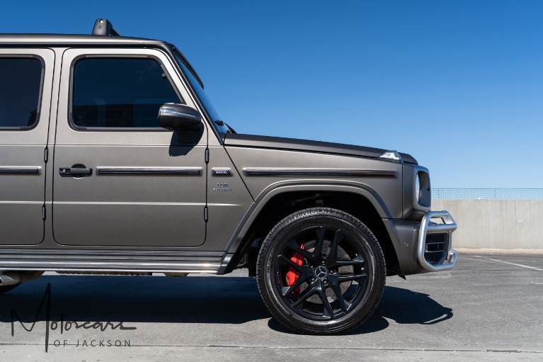 Used-2023-Mercedes-Benz-G-Class-AMG-G-63-for-sale-Jackson-MS