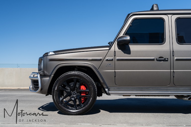 Used-2023-Mercedes-Benz-G-Class-AMG-G-63-Jackson-MS