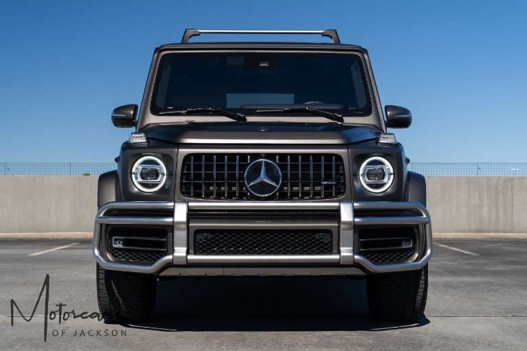 Used-2023-Mercedes-Benz-G-Class-AMG-G-63-Jackson-MS