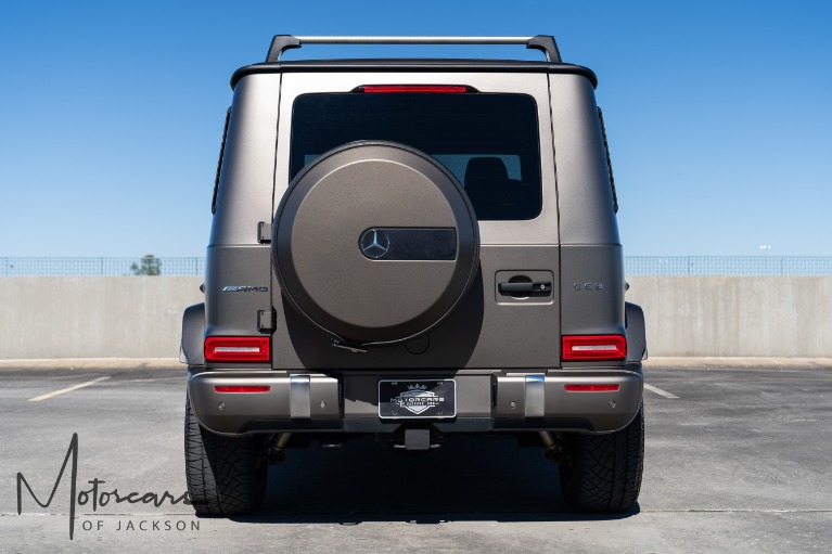 Used-2023-Mercedes-Benz-G-Class-AMG-G-63-for-sale-Jackson-MS