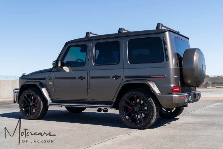 Used-2023-Mercedes-Benz-G-Class-AMG-G-63-Jackson-MS