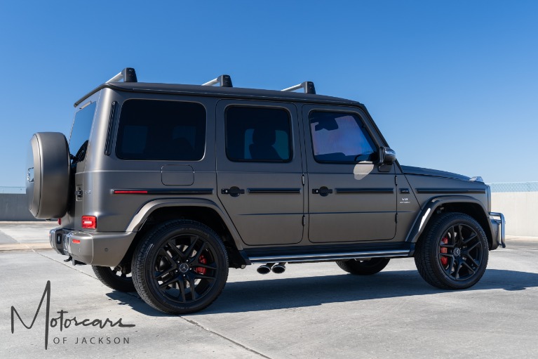 Used-2023-Mercedes-Benz-G-Class-AMG-G-63-for-sale-Jackson-MS