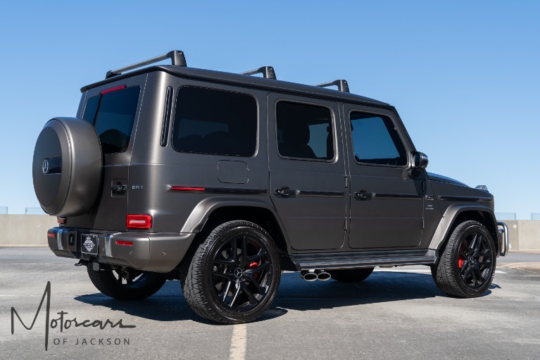 Used-2023-Mercedes-Benz-G-Class-AMG-G-63-Jackson-MS