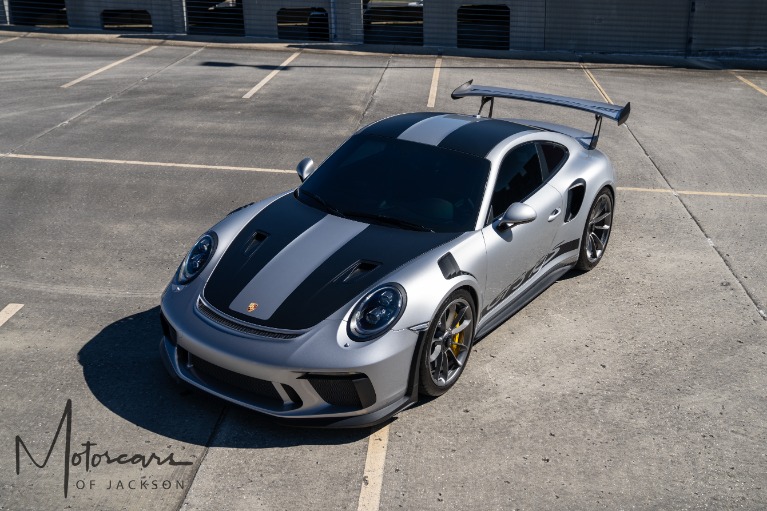 Used-2019-Porsche-911-GT3-RS-Jackson-MS