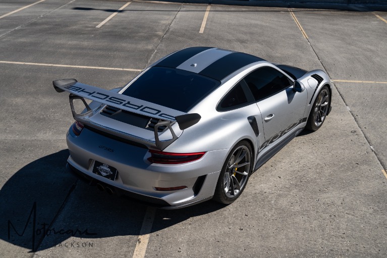 Used-2019-Porsche-911-GT3-RS-Jackson-MS