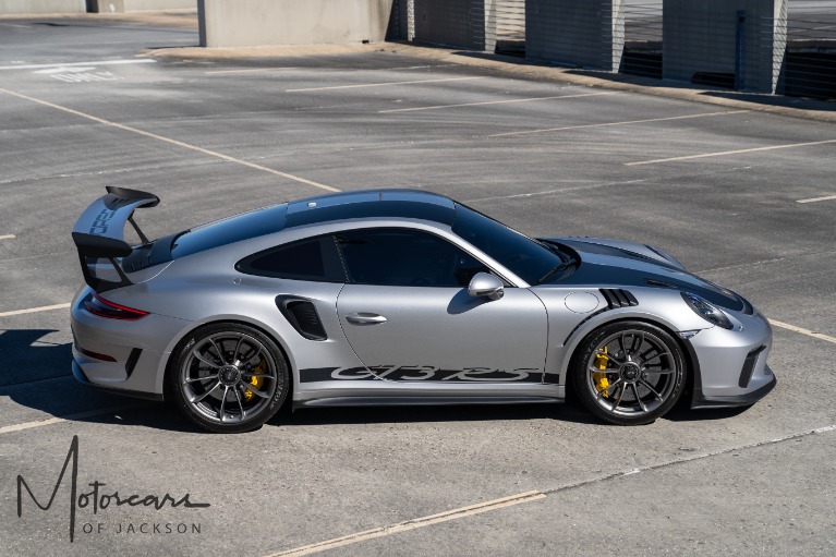 Used-2019-Porsche-911-GT3-RS-for-sale-Jackson-MS