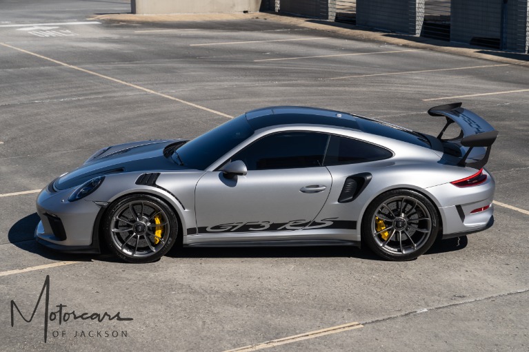 Used-2019-Porsche-911-GT3-RS-Jackson-MS