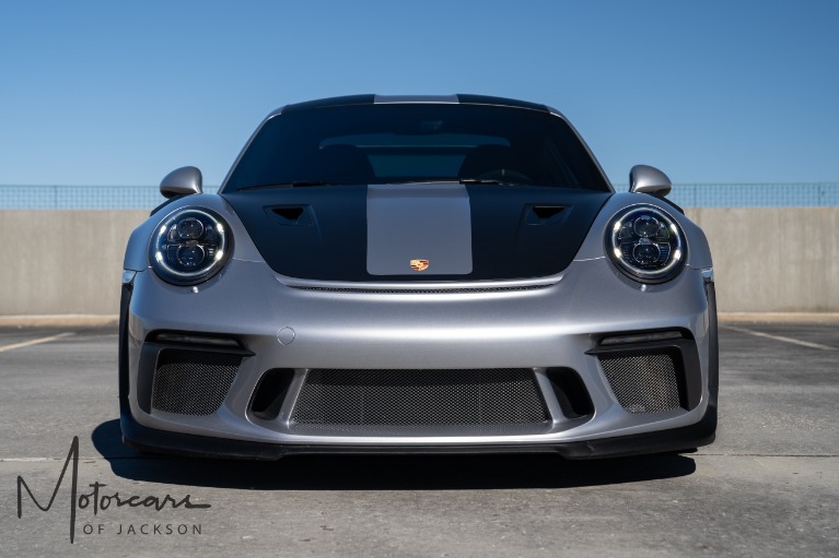 Used-2019-Porsche-911-GT3-RS-Jackson-MS